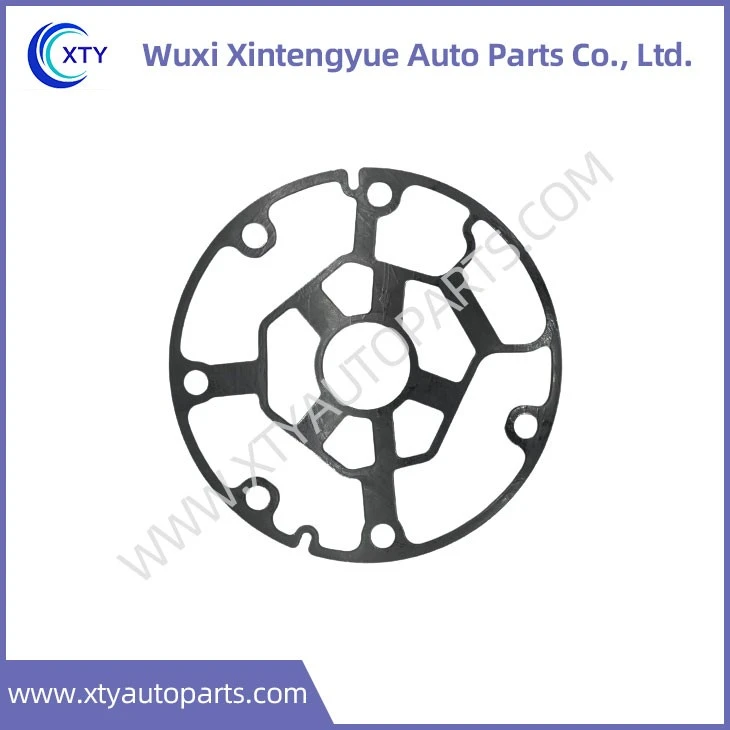 Gasket Compressor