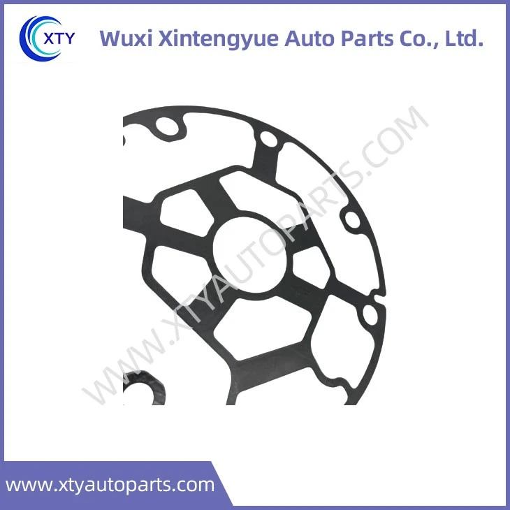 Gasket Compressor