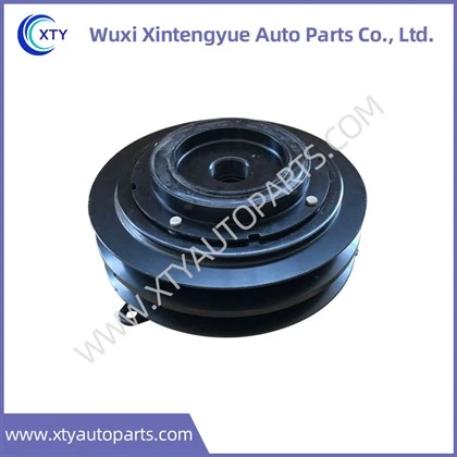 Clutch Comhbhrúiteoir DENSO 10P30